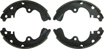 Drum Brake Shoe Set