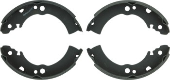Drum Brake Shoe Set