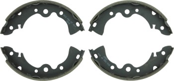 Drum Brake Shoe Set