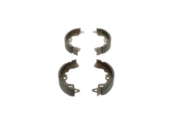 Drum Brake Shoe Set