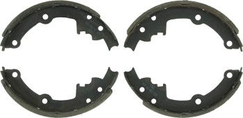 Drum Brake Shoe Set