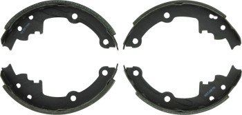 Drum Brake Shoe Set