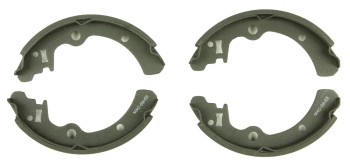 Drum Brake Shoe Set