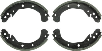 Drum Brake Shoe Set
