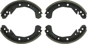 Drum Brake Shoe Set