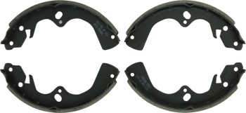 Drum Brake Shoe Set