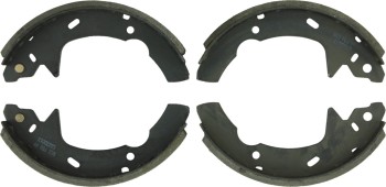 Drum Brake Shoe Set
