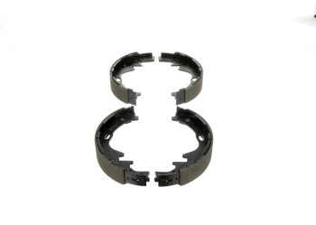 Drum Brake Shoe Set
