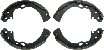 Drum Brake Shoe Set