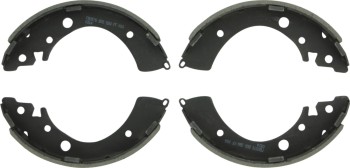 Drum Brake Shoe Set