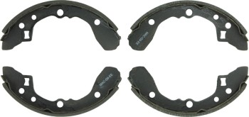 Drum Brake Shoe Set
