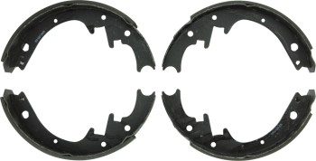 Drum Brake Shoe Set