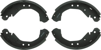 Drum Brake Shoe Set