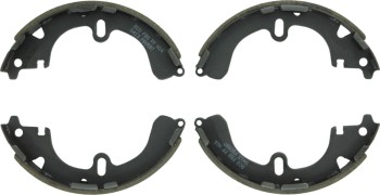 Drum Brake Shoe Set