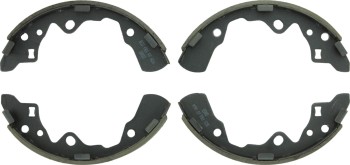 Drum Brake Shoe Set