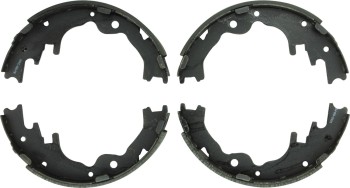 Drum Brake Shoe Set