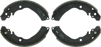 Drum Brake Shoe Set