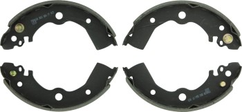Drum Brake Shoe Set