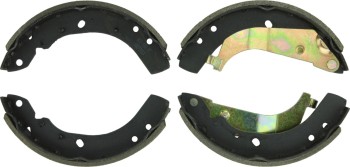 Drum Brake Shoe Set