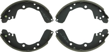 Drum Brake Shoe Set