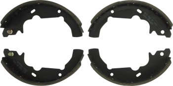 Drum Brake Shoe Set
