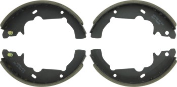 Drum Brake Shoe Set