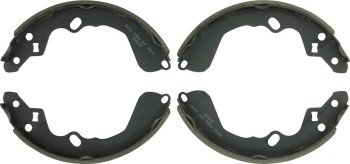 Drum Brake Shoe Set