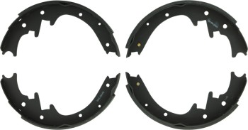 Drum Brake Shoe Set