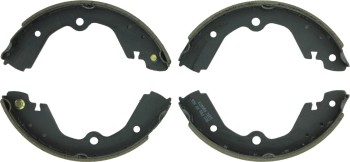 Drum Brake Shoe Set