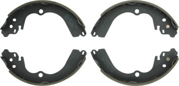 Drum Brake Shoe Set