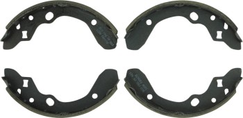 Drum Brake Shoe Set