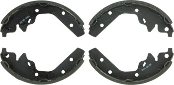 Drum Brake Shoe Set