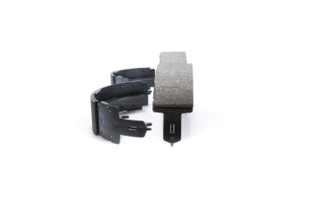 Drum Brake Shoe Set