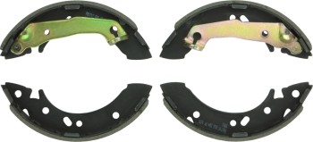 Drum Brake Shoe Set