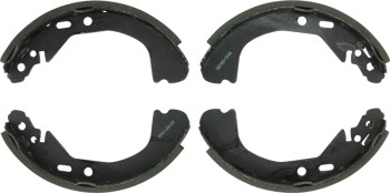 Drum Brake Shoe Set