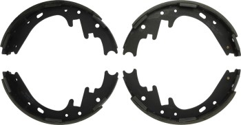 Drum Brake Shoe Set