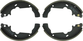 Drum Brake Shoe Set