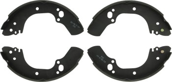 Drum Brake Shoe Set