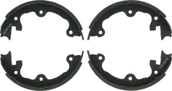 Parking Brake Shoe Set