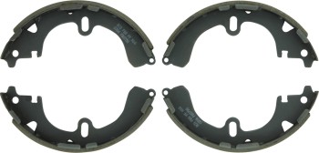 Drum Brake Shoe Set