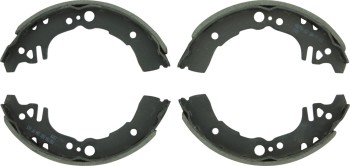 Drum Brake Shoe Set