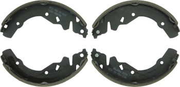 Drum Brake Shoe Set