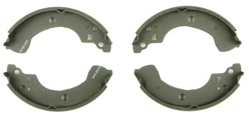 Drum Brake Shoe Set