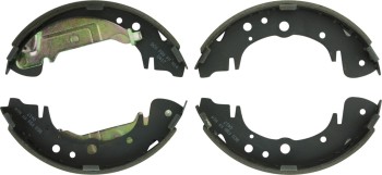 Drum Brake Shoe Set