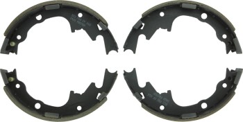 Drum Brake Shoe Set