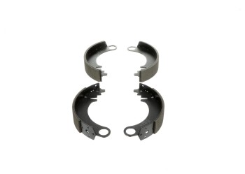 Drum Brake Shoe Set
