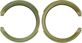 Parking Brake Shoe Set