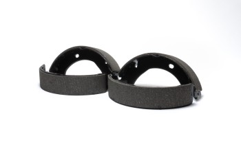 Parking Brake Shoe Set