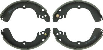 Drum Brake Shoe Set