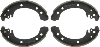 Drum Brake Shoe Set